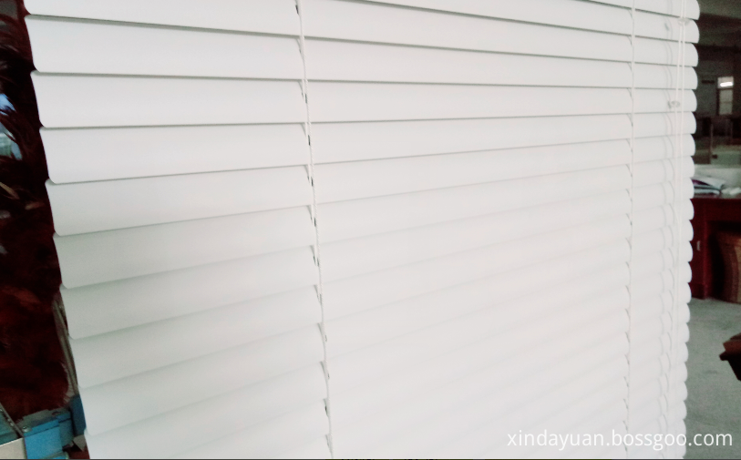 25MM MINI PVC BLINDS