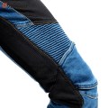 Spring summer breathable Blue motorcycle Jeans Men Moto Jeans Touring Motorbike Trousers Motocross Enduro Pants Moto Pants