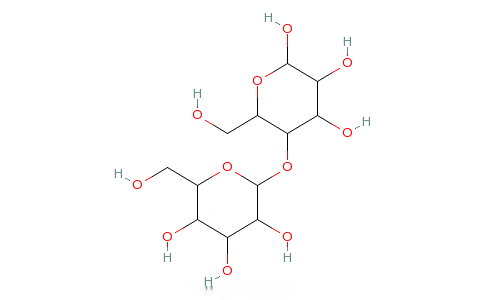 Isomalto oligosaccharide (1)