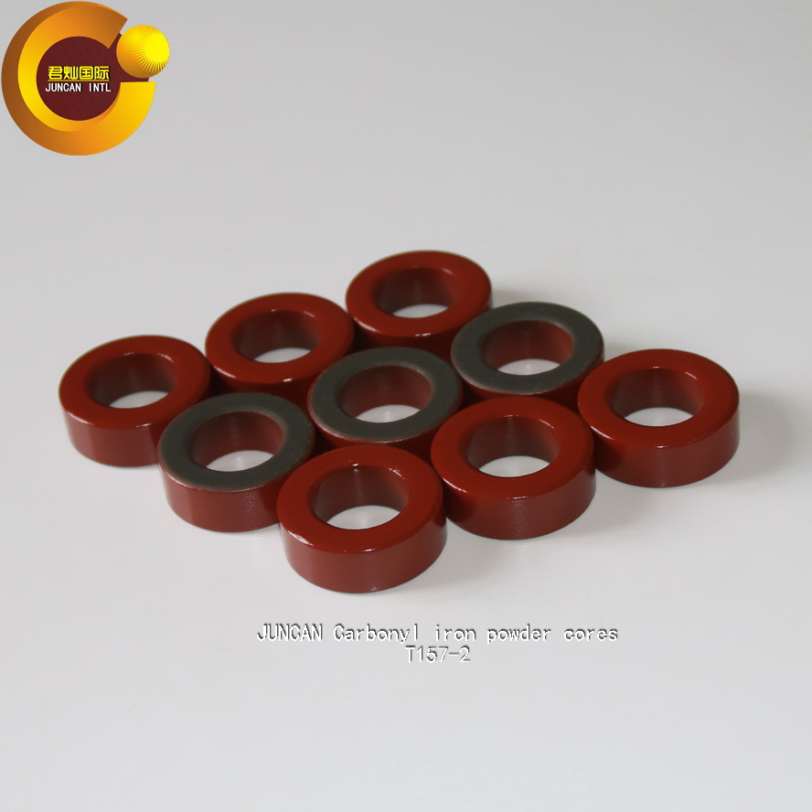 T157-2 BASF Carbonyl iron powder core High-frequency low-loss core