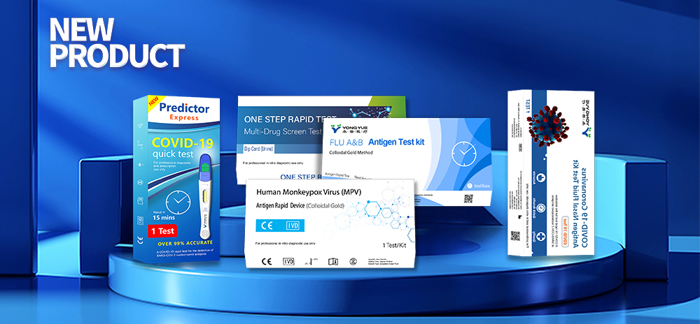 RAPID TEST KIT