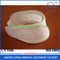 Hard Semi Rigid cervical collar