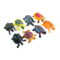 Simulation Sea Life Animal Action Figures 6-10CM PVC Figure Collectible Toys Animals Soft Rubber Toys