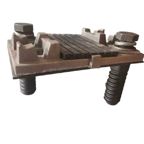 High Quality Scooter Panels for Railway Fasteners.