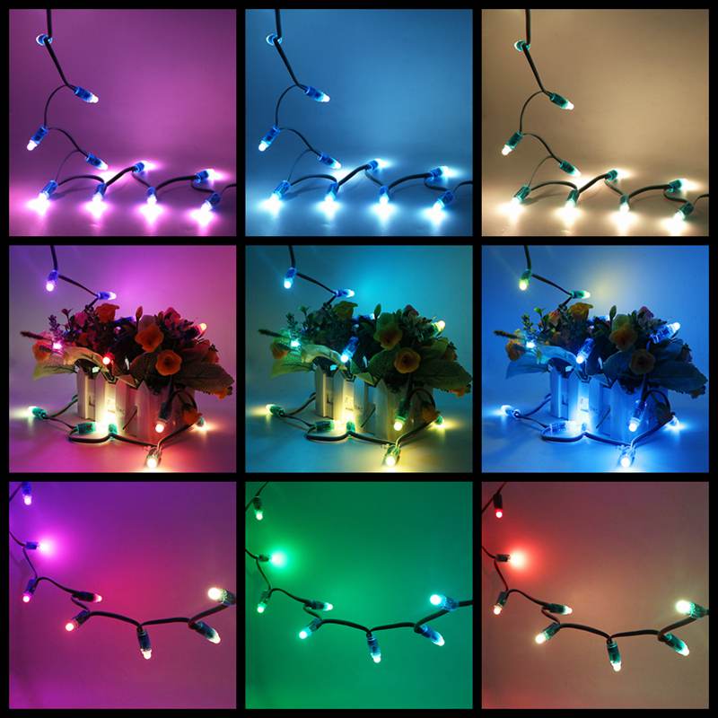 2811 Led Module String