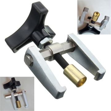 Adjustable Windscreen Window Glass Wiper Arm Removal Puller Remover Roller Extractor Repair Tools For Car 95x 70Mm