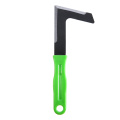 Garden Weed Remover Sickle Yard Lawn Weed Cutter Tool Orchard Patio Weeding Moss Paving Groove Remover Garden Hand Tool