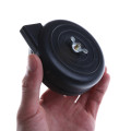 3/8PT Plastic Air Filter Filter Silencer Muffler for Air Compressor Pneumatic Parts Black Color 16mm
