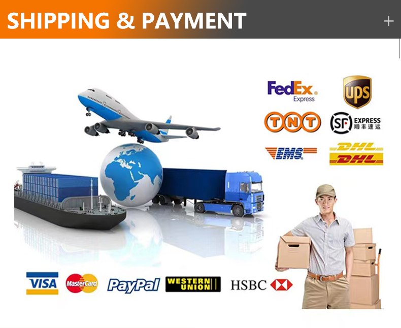 SHIP AND PAY