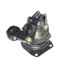 Low Frequency High Damping OEM Hydraulic Mount