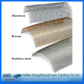 Aluminium Wire Net for Protection