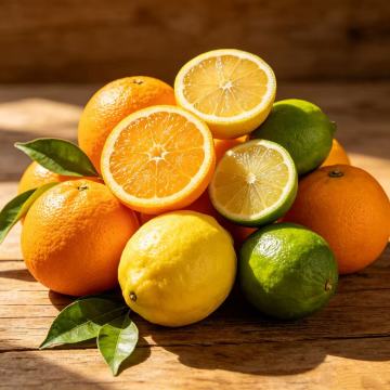 Cold Pressed Fresh Citrus for Juice Bars