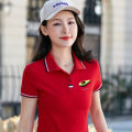 POLO 01 Red
