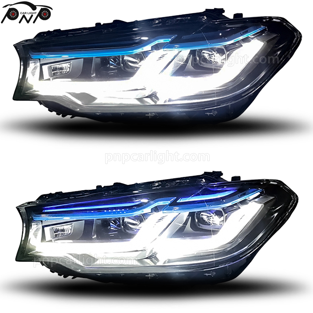 g30 headlights