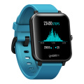 Zeblaze GTS fitness Watches bluetooth Calling Smart Watch Receive/Make Calls Modes 60+ Watch Faces Smart Bracelet smartwatch Men