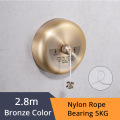 Bronze Color-1256Q