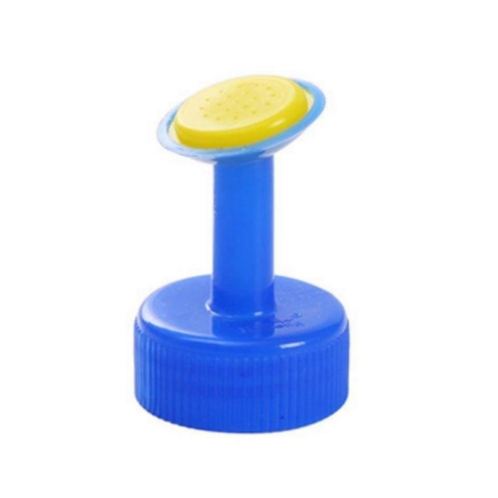 Plastic Potted Flower Watering Nozzle Flower Sprinklers Water Spout Watering Device Gardening Irrigation Tools