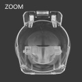 2 Zoom Transparent