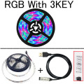 RGB 3Key Control