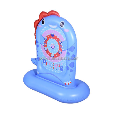 Customization Water Gun Kids Inflatable Shooting Game Toy for Sale, Offer Customization Water Gun Kids Inflatable Shooting Game Toy