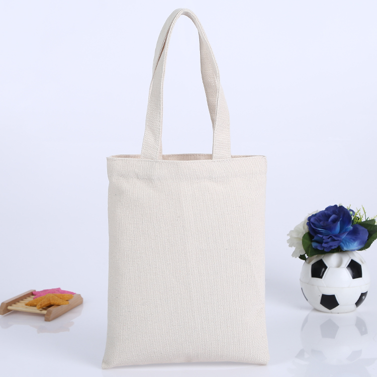 MOQ 1pc for Custom Printed Canvas Tote Grocery Bags Recycling Shopping Reusable Promotional Bags Reusable Book Bag Foldable