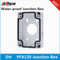 Dahua PFA120 Water-proof Junction Box Wall mount bracket cctv accessories for PFB303W