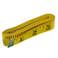 Useful Body Measuring Ruler Sewing Tailor Tape Measure Soft 300cm Sewing Ruler 120 Inch Meter Sewing Measuring Tape