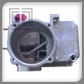 Motorcycle carburetor Throttle Body Throttle Housing