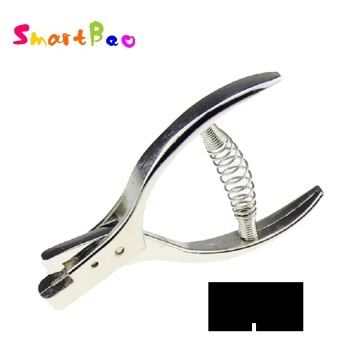 Ear Norcher Hole Punch DIY Hand Tools Dressmaking Patterns Dedicated Proofing Pliers 45N