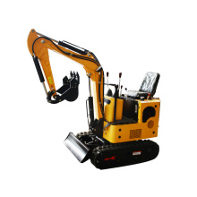 1ton hydraulic micro mini diggers OCE10