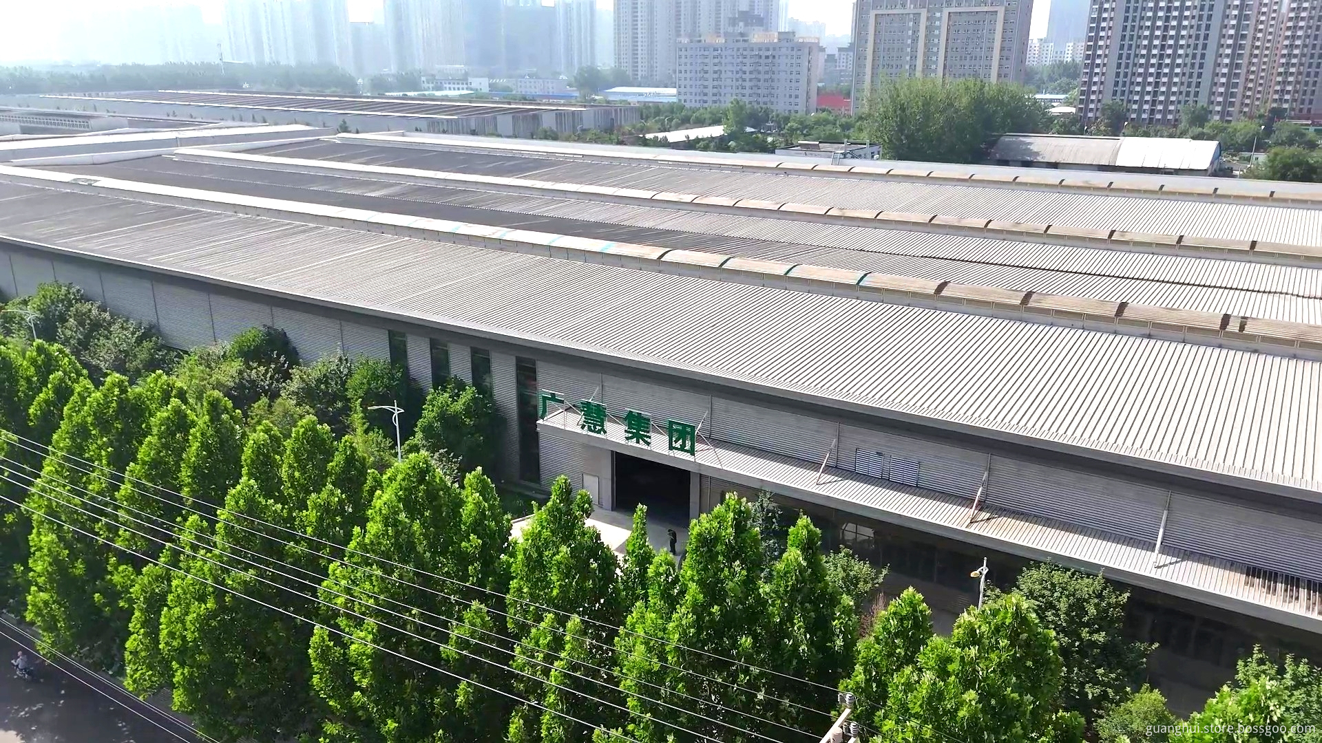Light Steel Villa