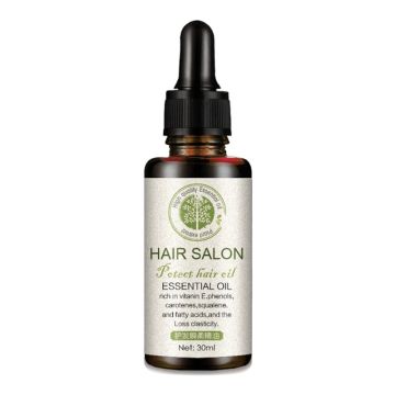 Hair Conditioner Essential Oil Leave In Hair Care Jojoba Oil Anti Loss Nourish