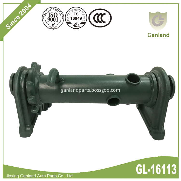 Steel Cargo Winch GL-16113 