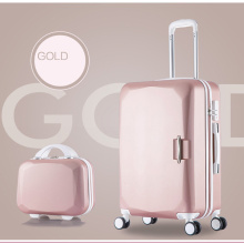 20" 22" 24" 26" inch High capacity Rolling Luggage Spinner Students Password Suitcase Wheels 20 inch Carry on Trolley Travel Ba