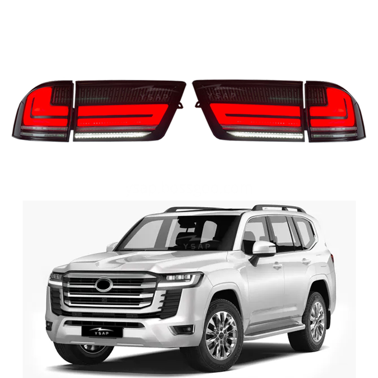 Lc300 Auto Body Parts