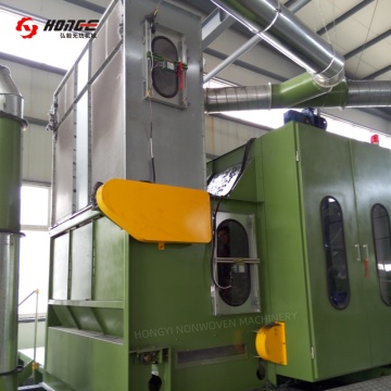 Heavy Duty Vibrating Feeding Unit