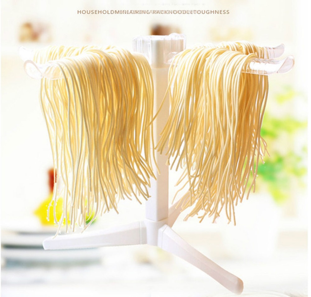 Pasta Drying Rack Attachment Pasta Drying Rack Spaghetti Dryer Stand noodle kitchen tools kitchen accessories pasta machine