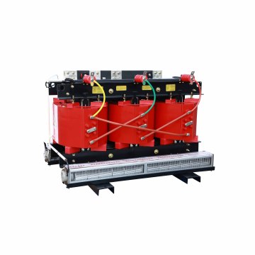 10KV 3-Phase Try power transformer