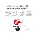 COJXU RS232 Zigbee Modules Low Cost Wireless Communication Device ZigBee Ad Hoc Network Rf Transceiver Unit Based On Zigbee 3.0