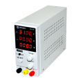 30V 10A Switching Power Supply 4-digit LED Voltage Current Power Display DC Voltage-stabilized Source Regulated Power Supply