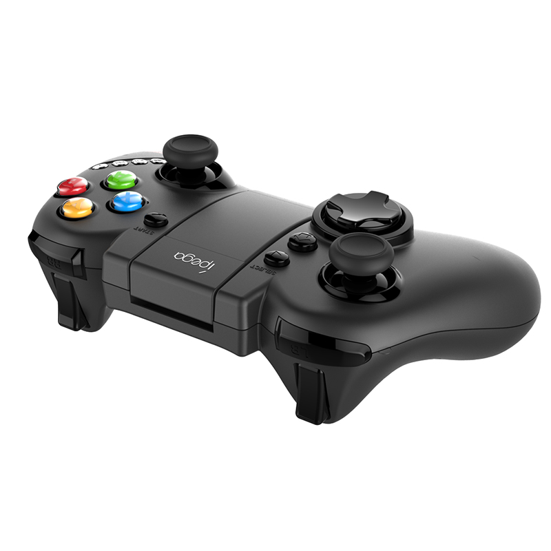 IPEGA 9021 Wireless PC For PS3 Android Phone TV Box Bluetooth Joystick Joypad Game pubg Controller Remote For Smart Phone PC