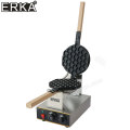 ERKA Commercial Electric egg bubble waffle maker Non-stick pan Eggettes puff cake maker egg machine egg cake oven 110V /220V