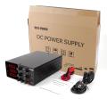 Adjustable 120V 3A DC Laboratory Regulated Lab Power Supply 30V 10A 60V 5A USB Voltage Regulator Stabilizer Switching 110V 220V