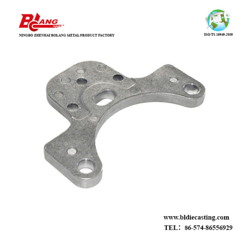 Quality Automobiles Hardware Die Casting Auto Engine Parts for Sale