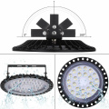 LED High Bay Light Low Bay Warehouse Industrial Lights for Supermarket Office Parking Lot Lamp 120 Degrees