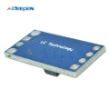 TJA1050 CAN Bus Controller CAN Controller Interface Module Bus Driver Interface Module 5V Power Supply Expansion PCB Drive Board