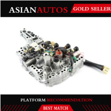 Transmission Valve Body JF017E (CVT8) (RE0F10E) , RE0F10D (JF016E) For Nissan Murano X-Trail Altima Teana Pathfinder 2012-ON