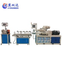 Pin Rubber hose Extruder Machine extrusion line