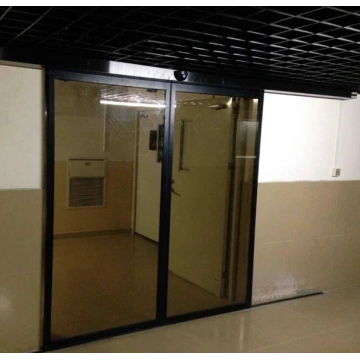 Magnet Doors Automatic Close Magnetic Door Automatic Soft Screen