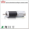 12v dc electric micro hair clipper motor drill